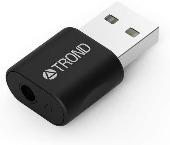 Sound Card USB