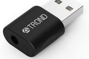 Sound Card USB