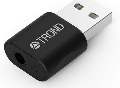 Sound Card USB