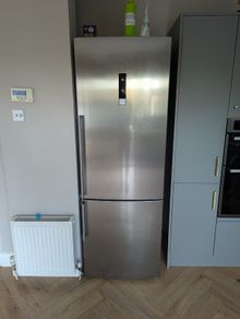 Siemens - Fridge freezer