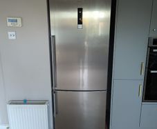 Siemens - Fridge freezer