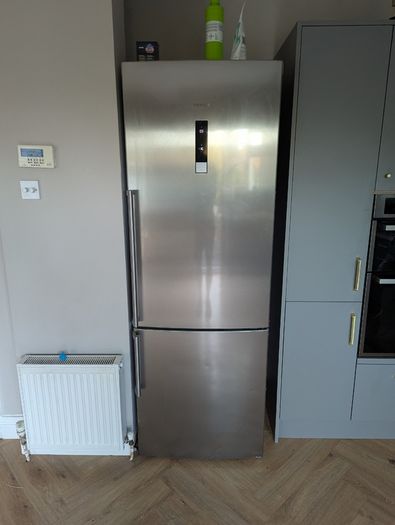 Siemens - Fridge freezer