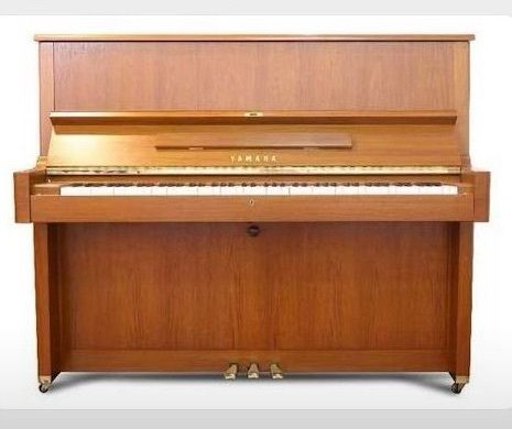 piano