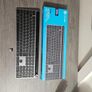 JLAB Epic Wireless Keyboard - Black + mouse Image 3