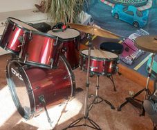 Drum Kit