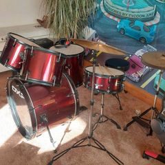 Drum Kit