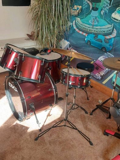 Drum Kit