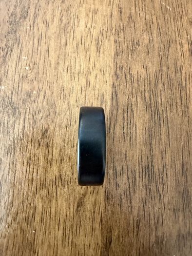 Oura ring size 11 stealth