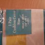 Children's curtains , brand new Image 4