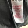 Ladies leather jacket size small (6) Image 4