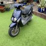 Yamaha Neos 50cc 08. 2 stroke. Image 2