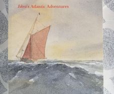 Dear Dolphin: Iskra's Atlantic Adventures