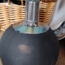 Oil Burner. Citronella Outdoor Image 2