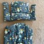 Stokke- Tripp Trapp cushion cover Image 2