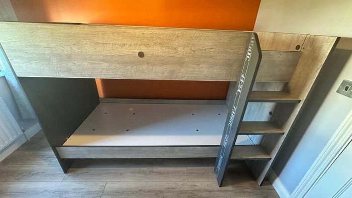 Kids Bedroom Set