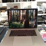 Apple MacBook Pro 15" A1990 2019 - Intel i7 16GB 500GB UHD Graphics 630 macOS Sequoia (New Battery, Cycle: 1) Image 5