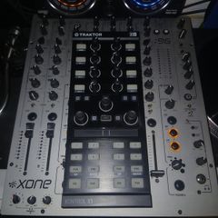 Traktor Kontrol X1
