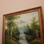 Painting in Excellent Condition Image 2