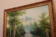 Painting in Excellent Condition