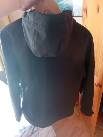 men's jacket