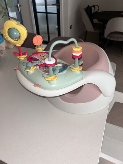 Mamas & Papas baby seat