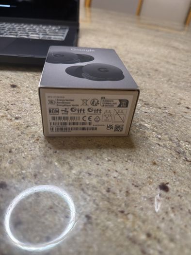 Google Pixel Buds 2a - Brand New