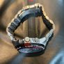 citizen red arrows skyhawk titanium eco drive watch Image 5