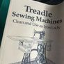 sewing machine Image 2