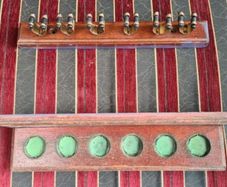 Snooker Cue Holder