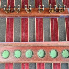 Snooker Cue Holder