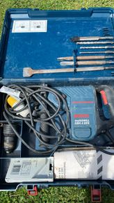 Bosch multi drill GBH 4 DFE