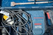 Bosch multi drill GBH 4 DFE