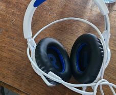 JBL over ear gaming headset