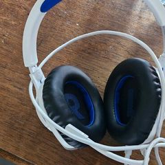 JBL over ear gaming headset