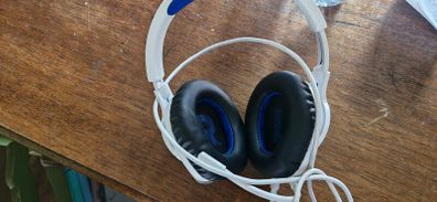 JBL over ear gaming headset