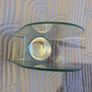 Beautiful Glass Bird Tealight holder - Christmas Image 5