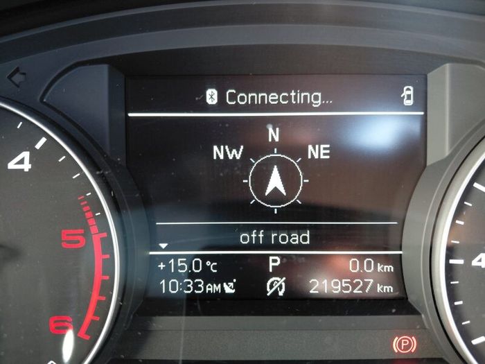 Audi A6 2018 2.0 TDI Sline Auto Black Edt Quattro