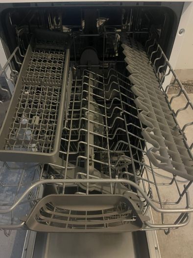 Bosch Serie 2 dishwasher