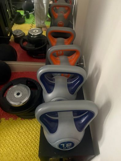 Gym for sale