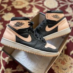 Nike Air Jordan 1 Retro Og Crimson Tint