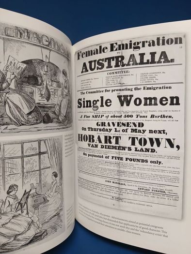 Women in England, 1760-1914