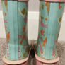 Clarks mermaid wellies Image 9