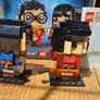 Lego Harry Potter & Cho Chang 40616 Image 4