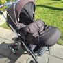 Silver Cross Pioneer Travel System. Full Bundle. Excellent Condition Image 3