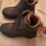 Gateway1 Estate Beater 9" 400g hiking/hinting boots Image 6