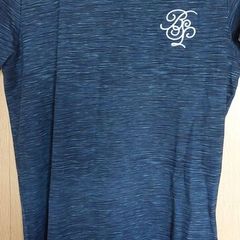 Brave Soul London T-Shirt