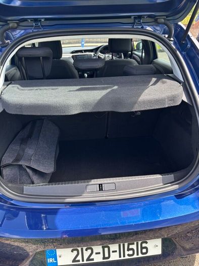 Opel Corsa F