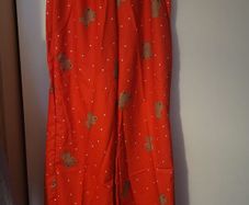 new teddy bear pj bottoms
