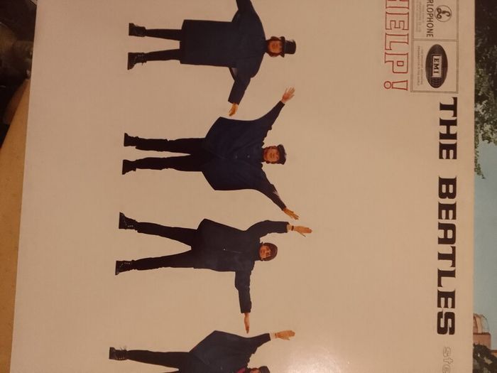 The Beatles 13LP Boxset  (Irish) - The Beatles Collection