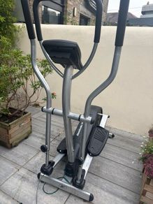 crossfit trainer